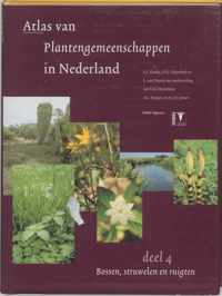 Atlas Van Plantengemeenschappen In Nederland