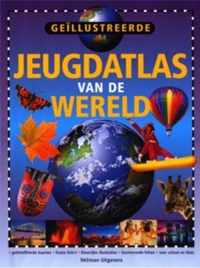 Jeugdatlas Van De Wereld