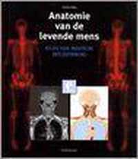 Anatomie Van De Levende Mens