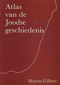 Atlas van de Joodse geschiedenis