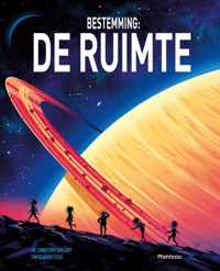 Bestemming : De ruimte