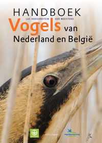 Handboek Vogels van Nederland en België