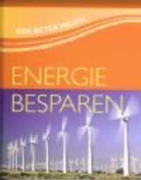 Energie Besparen