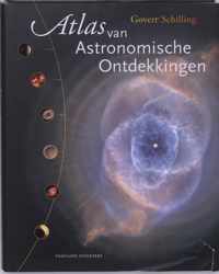 Atlas van Astronomische Ontdekkingen