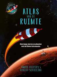 Atlas van de ruimte