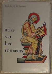 Atlas van het romaans