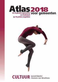 Atlas voor gemeenten 2018