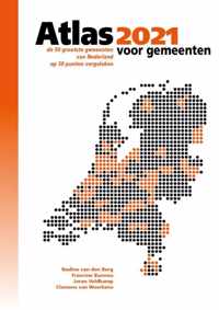 Atlas voor gemeenten  -   Atlas voor gemeenten 2021