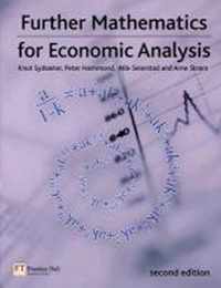 Further Mathematics For Economic Analysi