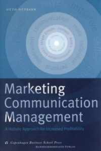 Marketing Communication Management