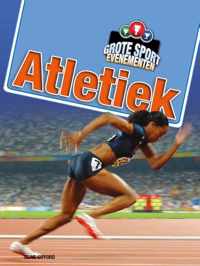 Grote Sport Evenementen - Atletiek