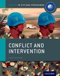 IB Course Bk Hist Conflict & Intervent