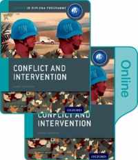 Conflict and Intervention