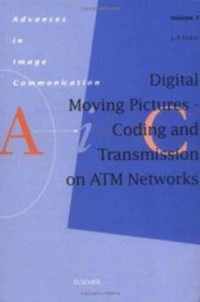 Digital Moving Pictures - Coding and Transmission on ATM Networks