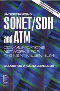 Understanding SONET / SDH and ATM