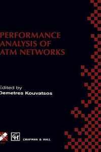 Performance Analysis of ATM Networks