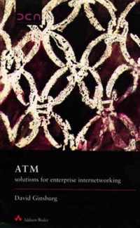 Atm Solutions for Enterprise Internetworking