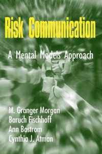 Risk Communication