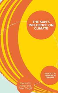 Suns Influence On Climate