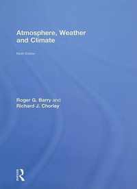 Atmosphere, Weather and Climate