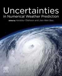 Uncertainties in Numerical Weather Prediction