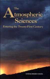 The Atmospheric Sciences