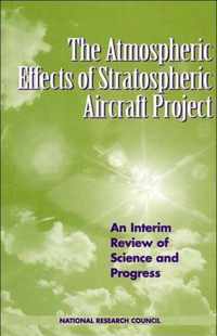 The Atmospheric Effects of Stratospheric Aircraft Project