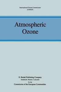 Atmospheric Ozone