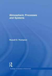 Atmospheric Processes and Systems