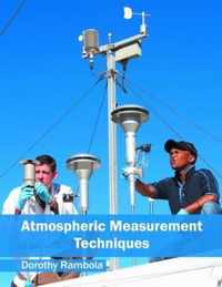 Atmospheric Measurement Techniques