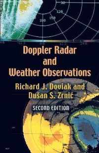 Doppler Radar and Weather Observations