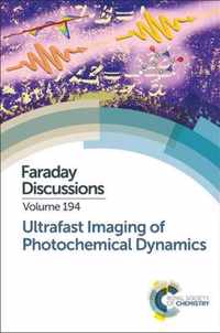 Ultrafast Imaging of Photochemical Dynamics