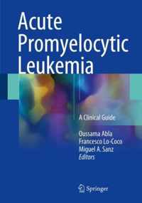 Acute Promyelocytic Leukemia