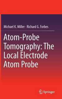 Atom Probe Tomography