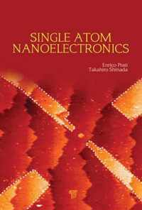 Single-Atom Nanoelectronics