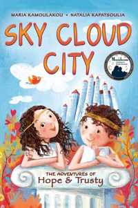 Sky Cloud City