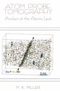 Atom Probe Tomography