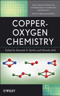 Copper-Oxygen Chemistry