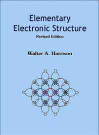 Elementary Electronic Structure