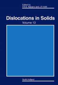 Dislocations in Solids