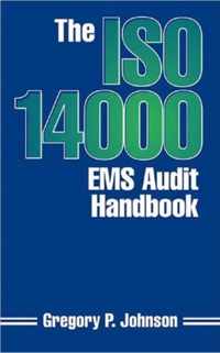 The Iso 14000 Ems Audit Handbook