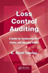 Loss Control Auditing