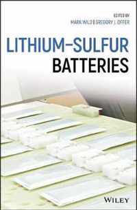 Lithium-Sulfur Batteries