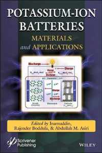 Potassiumion Batteries