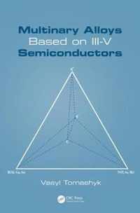 Multinary Alloys Based on III-V Semiconductors