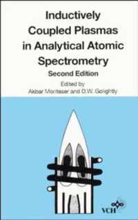 Inductively Coupled Plasmas in Analytical Atomic Spectrometry