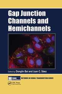 Gap Junction Channels and Hemichannels