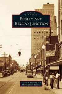 Ensley and Tuxedo Junction