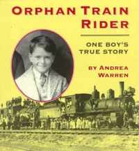 Orphan Train Rider