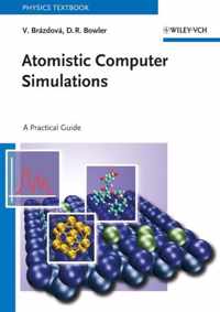 Atomistic Computer Simulations